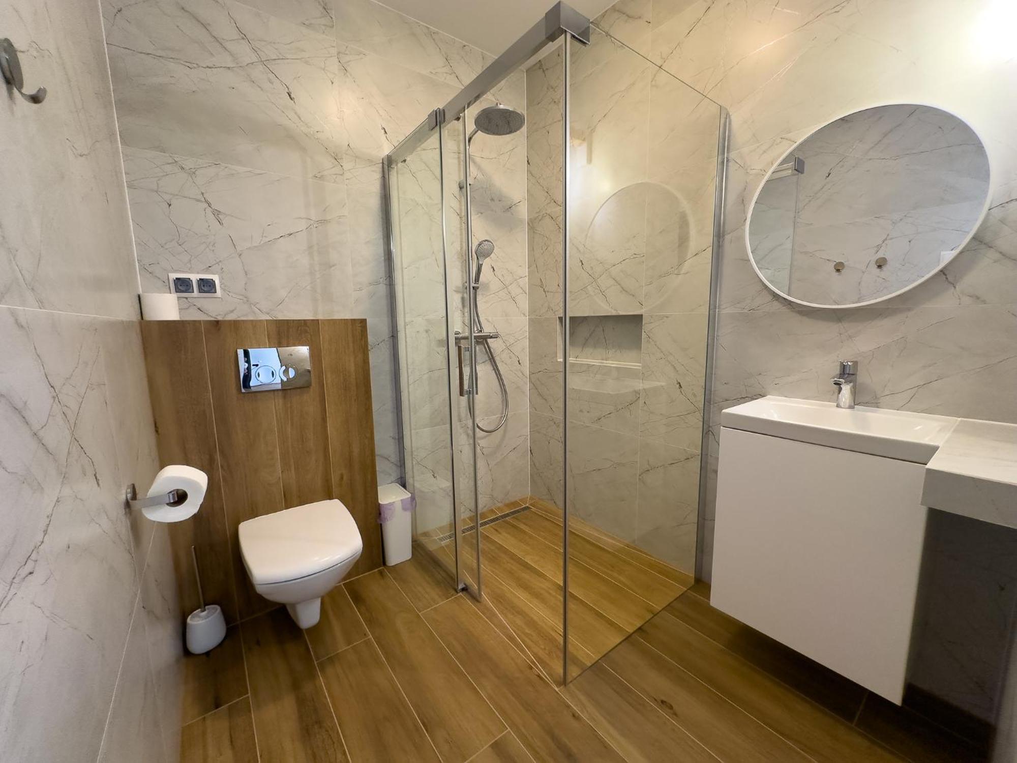 Privat overnatting Pati