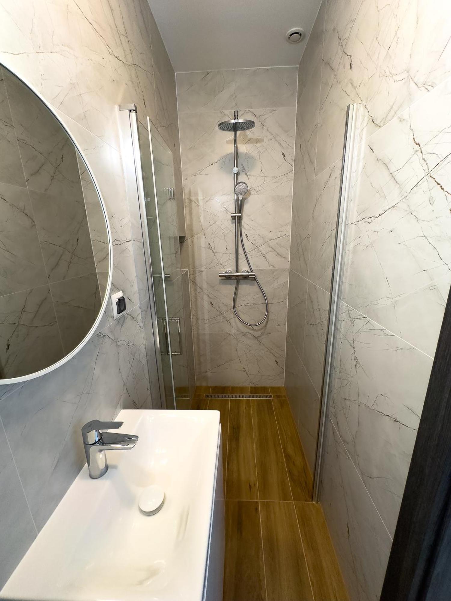 Privat overnatting Pati *