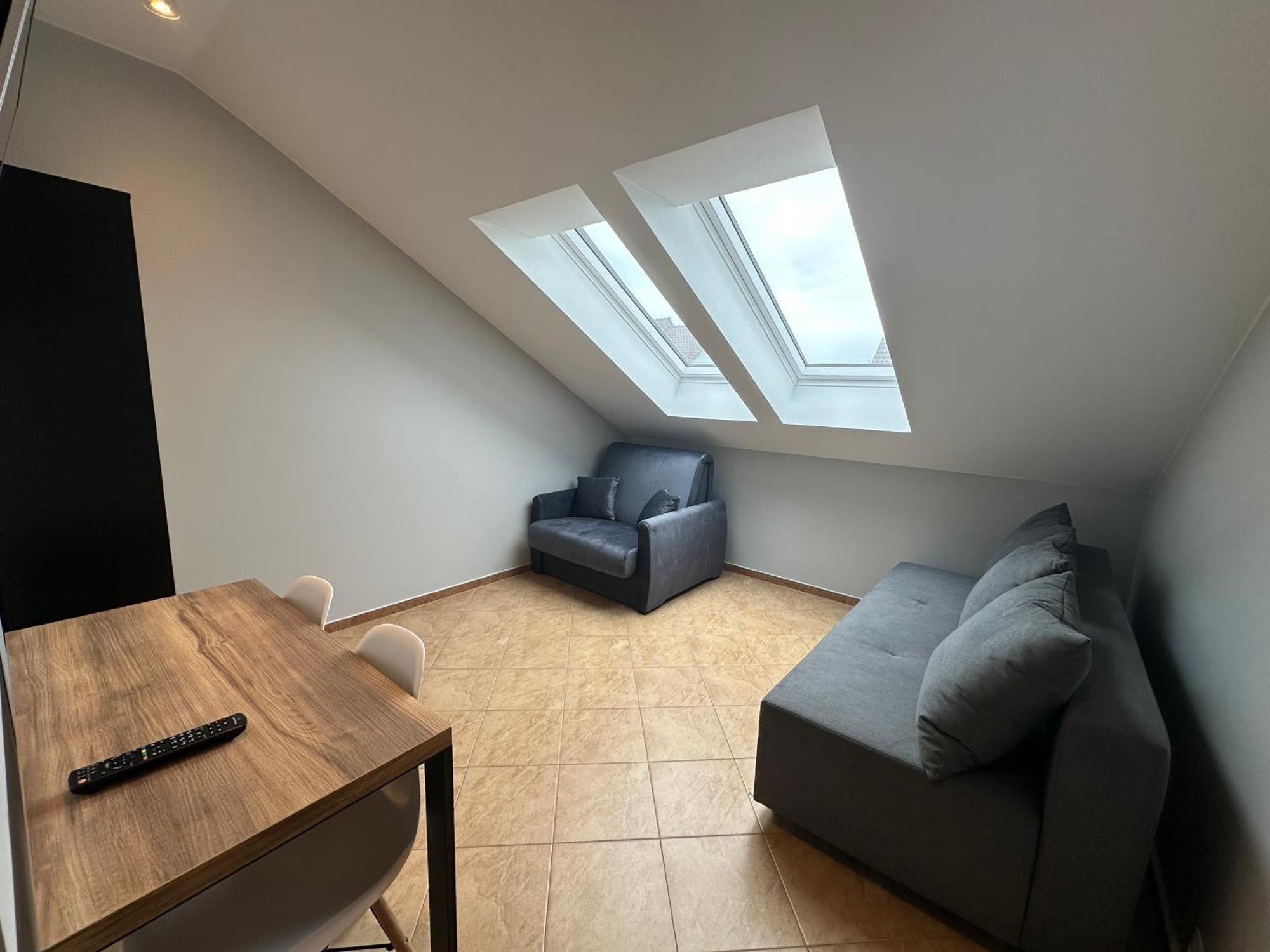 Pati Privat overnatting