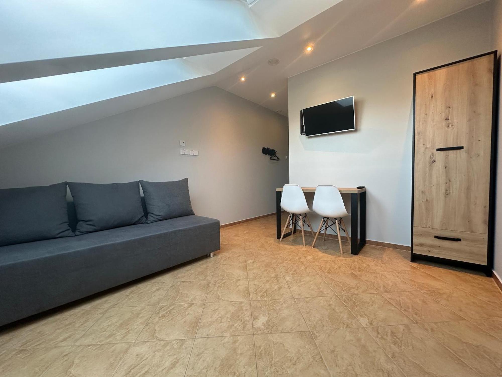 Homestay Pati